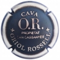 ORIOL ROSSELL 144377 x rosat  plata