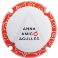 ANNA AMIGO AGULLED  160111 X ***