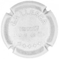 LA LLESCA plata 196688 X 