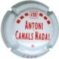 CANALS NADAL 29570 X 112345 V **