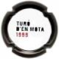 TURO D´EN MOTA (1999)  46305 X ***