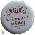 CORONA  cerveza ESPAÑA maeloc-galicia 31923 crown-caps