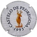 CASTELO DE PEDREGOSA 101553 X **
