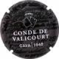 CONDE DE VALICOURT 110063 x 