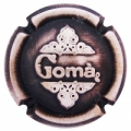 GOMA 119434 x PLATA*