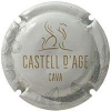 CASTELL D´AGE 121897 x **
