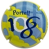 PORTELL 123216 x *