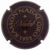 RAMON NADAL GIRO 12832 x (1992)*
