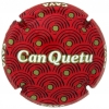 CAN QUETU 129735 X *