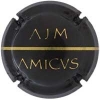 AJM AMICVS 131956 X *
