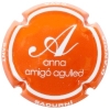 ANNA AMIGO AGULLED 134482 X *