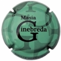 MASIA GINEBREDA 141242 x **