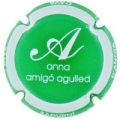 ANNA AMIGO AGULLED  145335 X **