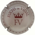 FUCHS DE VIDAL  148014 x 