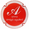 ANNA AMIGO AGULLED  150559 x *