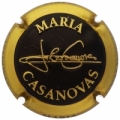 MARIA CASANOVAS  157474 X **
