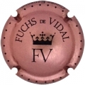 FUCHS DE VIDAL  161233 x *