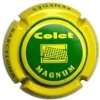JOSEP COLET ORGA 16551 x magnum