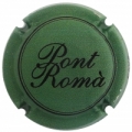 PONT ROMÀ 166353 x **