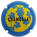CHAMCALET 167802 x 