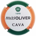 MAS OLIVER 169336 X 