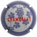 CHAMCALET 175363 x 