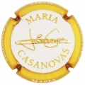 MARIA CASANOVAS 178028 X **