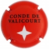 CONDE DE VALICOURT 180361 x 