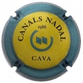 CANALS NADAL  187114 x **