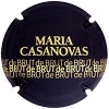 MARIA CASANOVAS  189809 X ***