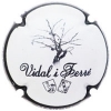 VIDAL I FERRE 192377 x *