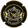 MAS ARGANY 204225 X