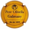 PERE OLIVELLA GALIMANY 210180 x *