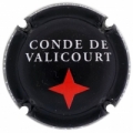 CONDE DE VALICOURT 218148 x 