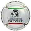 CONDE DE VALICOURT 230359 x *