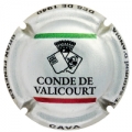 CONDE DE VALICOURT 230359 x 