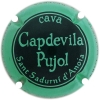 CAPDEVILA PUJOL 230590 x