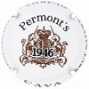 PERMONT´S 243681 x