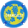 CHAMCALET 243721 x **