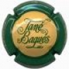 JANE BAQUES 3991 V 03343 X