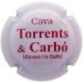 TORRENTS CARBO 43867 X 