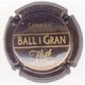 BALL I GRAN 4429 x ESPECIAL V 