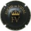 FUCHS DE VIDAL 57855 X 17950 V 