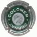 COLOMER BERNAT 603  X 2012 V 
