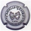 CASTELL VINTRO 6165 X 1112 V**