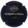 MARQUES DE GELIDA 77075 X 29343 X **