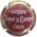 JUVE CAMPS 80502 X