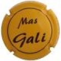 MAS GALI   84302 X*