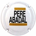 PERE ABADAL 89007 x *