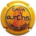 CAVA ARCHS 89107 X 